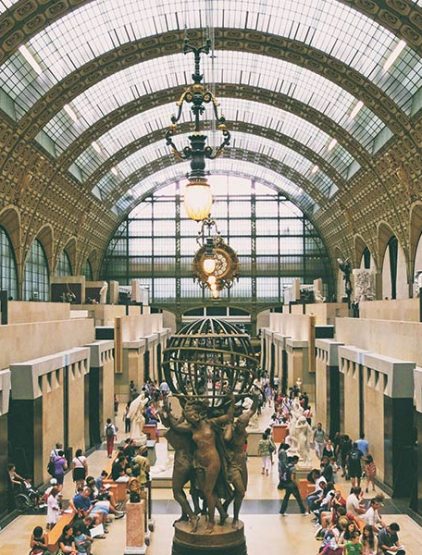 Musée d&rsquo;Orsay